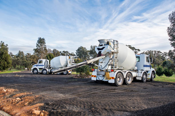 Best Concrete Foundation Repair  in Beaver Falls, PA
